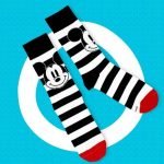 Calcetin Mickey Mouse 2