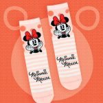 Calcetin Minnie Mouse 5