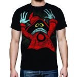 Polo Orko (he-man) Series