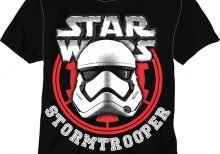 Polo Stormtrooper
