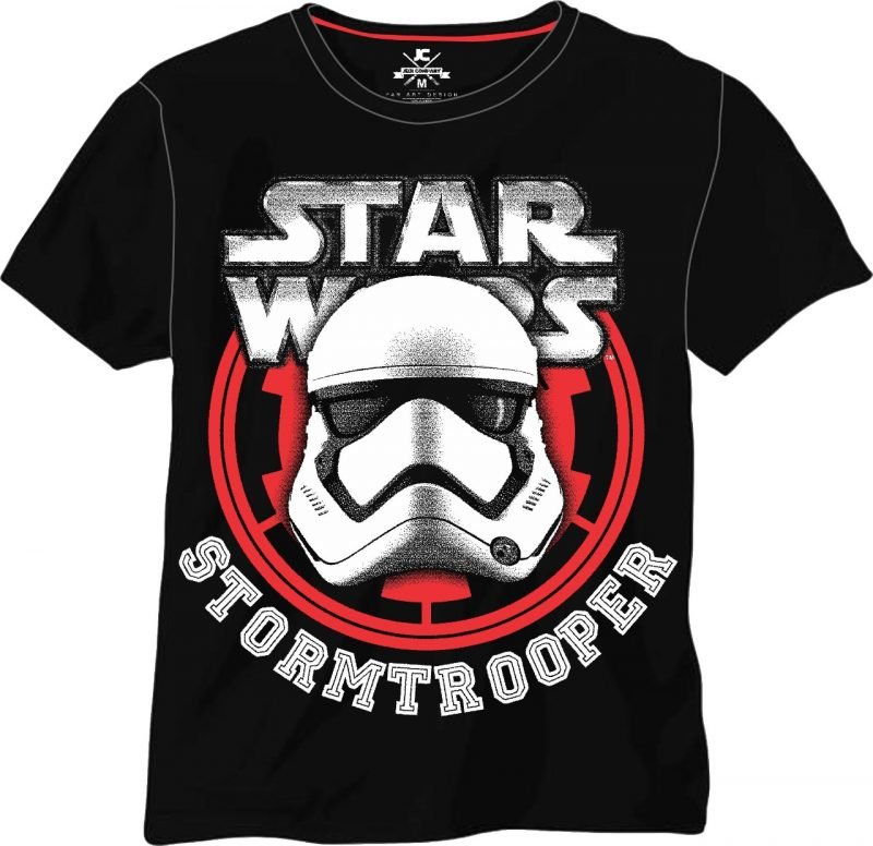 Polo Stormtrooper