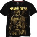 Polo Mandalorian