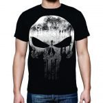 Polo Punisher Comics