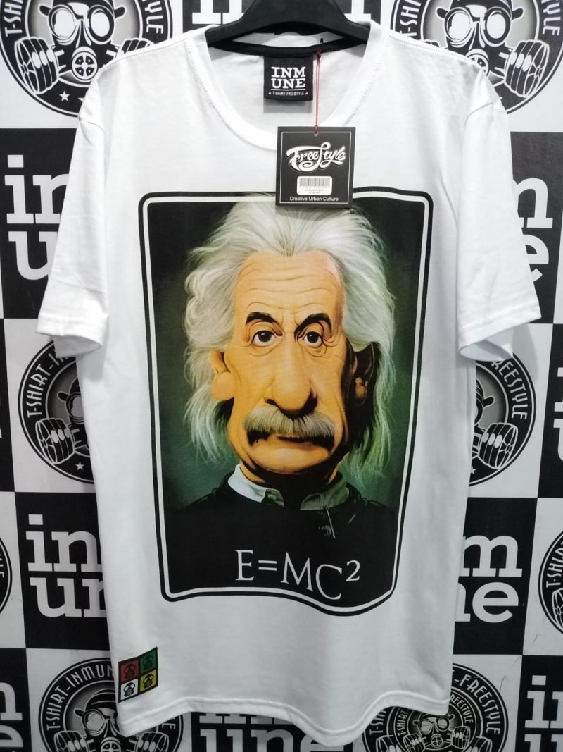 Einstein