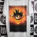 Polo Goku Fly