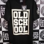 Polo Old School