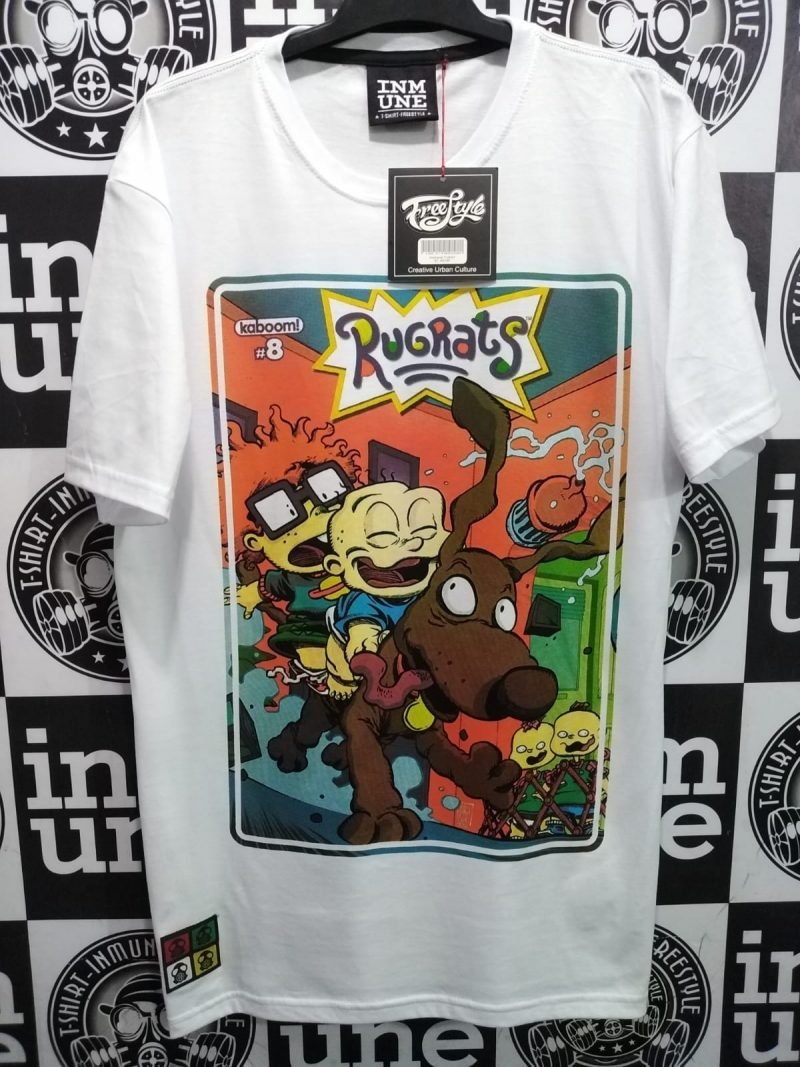 Rugrats 3
