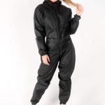 Mameluco taslan antifluido