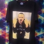 Polo You Bitch Breaking Bad