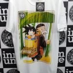 Polo Goku 2