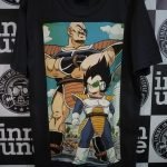 Polo Goku 3