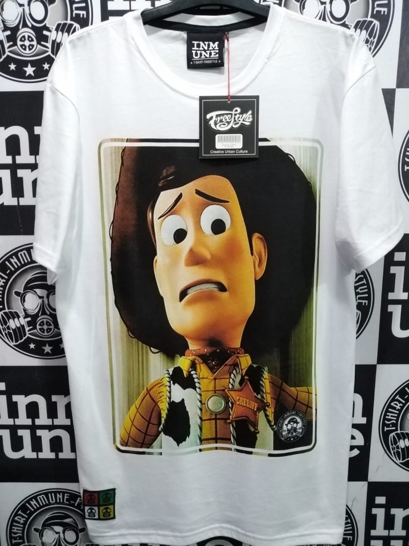 Woody