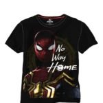 Polo Spiderman No Way Home