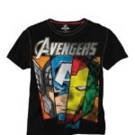 Polo Avengers Comics