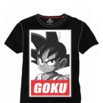 Polo Goku