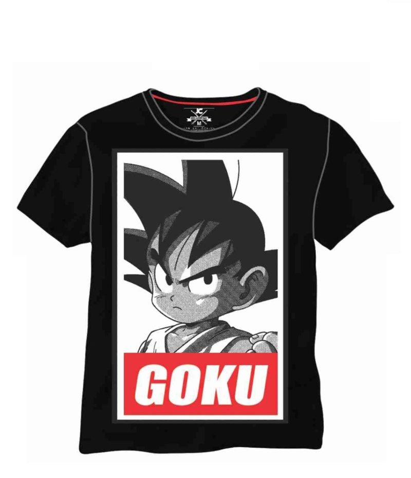 Polo Goku